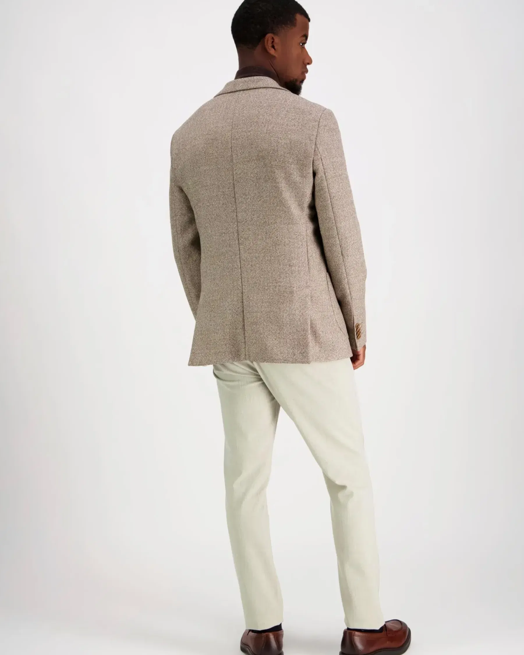 Turo Puvut Ja Bleiserit<Buffalo 6508 modern fit blazer