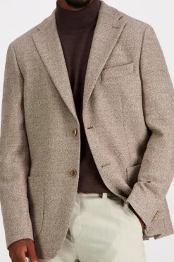 Turo Puvut Ja Bleiserit<Buffalo 6508 modern fit blazer