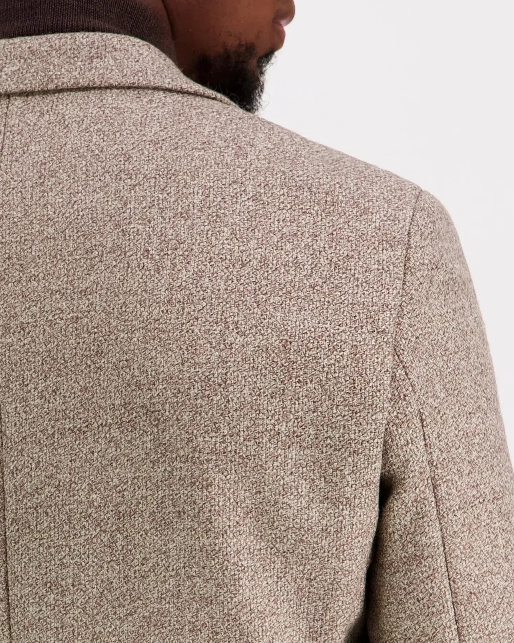 Turo Puvut Ja Bleiserit<Buffalo 6508 modern fit blazer