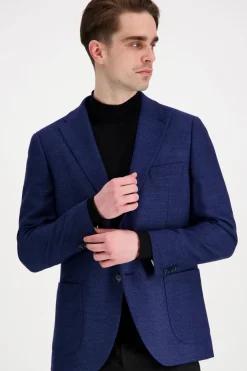 Sale Buffalo 7501 modern fit blazer Puvut Ja Bleiserit