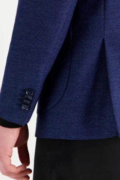 Sale Buffalo 7501 modern fit blazer Puvut Ja Bleiserit