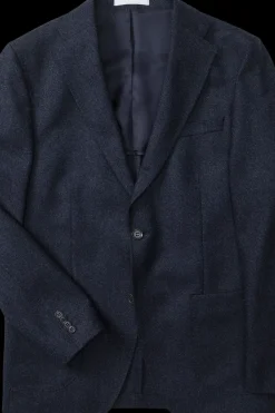 Turo Puvut Ja Bleiserit<Buffalo 2502 modern fit blazer