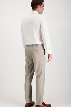 Turo Puvut Ja Bleiserit<Denver 7570 modern fit puvunhousut