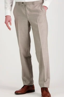 Turo Puvut Ja Bleiserit<Denver 7570 modern fit puvunhousut