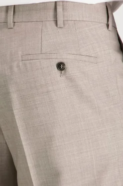 Turo Puvut Ja Bleiserit<Denver 7570 modern fit puvunhousut