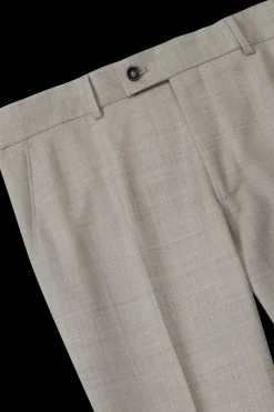 Turo Puvut Ja Bleiserit<Denver 7570 modern fit puvunhousut