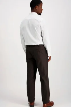 Hampton 5547 flanellihousut Housut