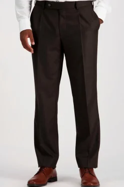 Hampton 5547 flanellihousut Housut