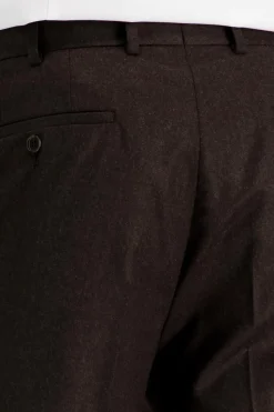 Hampton 5547 flanellihousut Housut