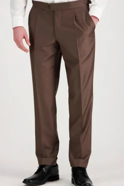 Hot Hanko 7574 slim fit puvunhousut Puvut Ja Bleiserit