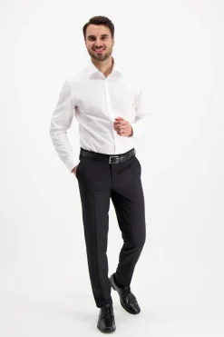 Discount Helsinki 5900 puvunhousut slim fit Puvut Ja Bleiserit