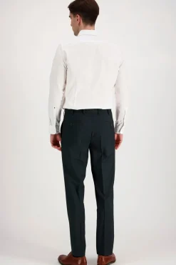 Turo Puvut Ja Bleiserit<Helsinki 7575 slim fit puvunhousut