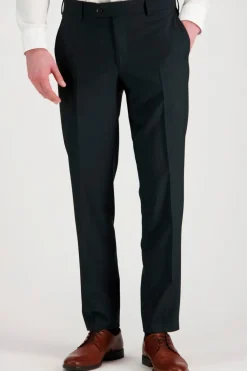 Turo Puvut Ja Bleiserit<Helsinki 7575 slim fit puvunhousut