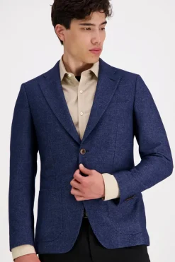Turo Puvut Ja Bleiserit<Jackson 6520 slim fit blazer