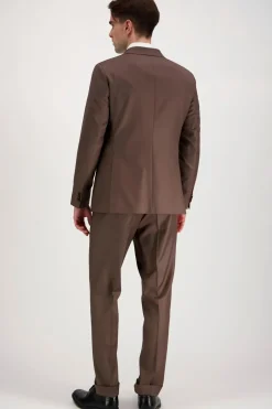 Turo Puvut Ja Bleiserit<Jan 7574 slim fit puvuntakki