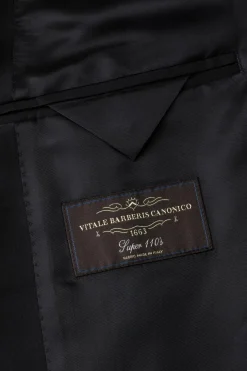 Turo Puvut Ja Bleiserit<Jarvis 7299 smokkitakki