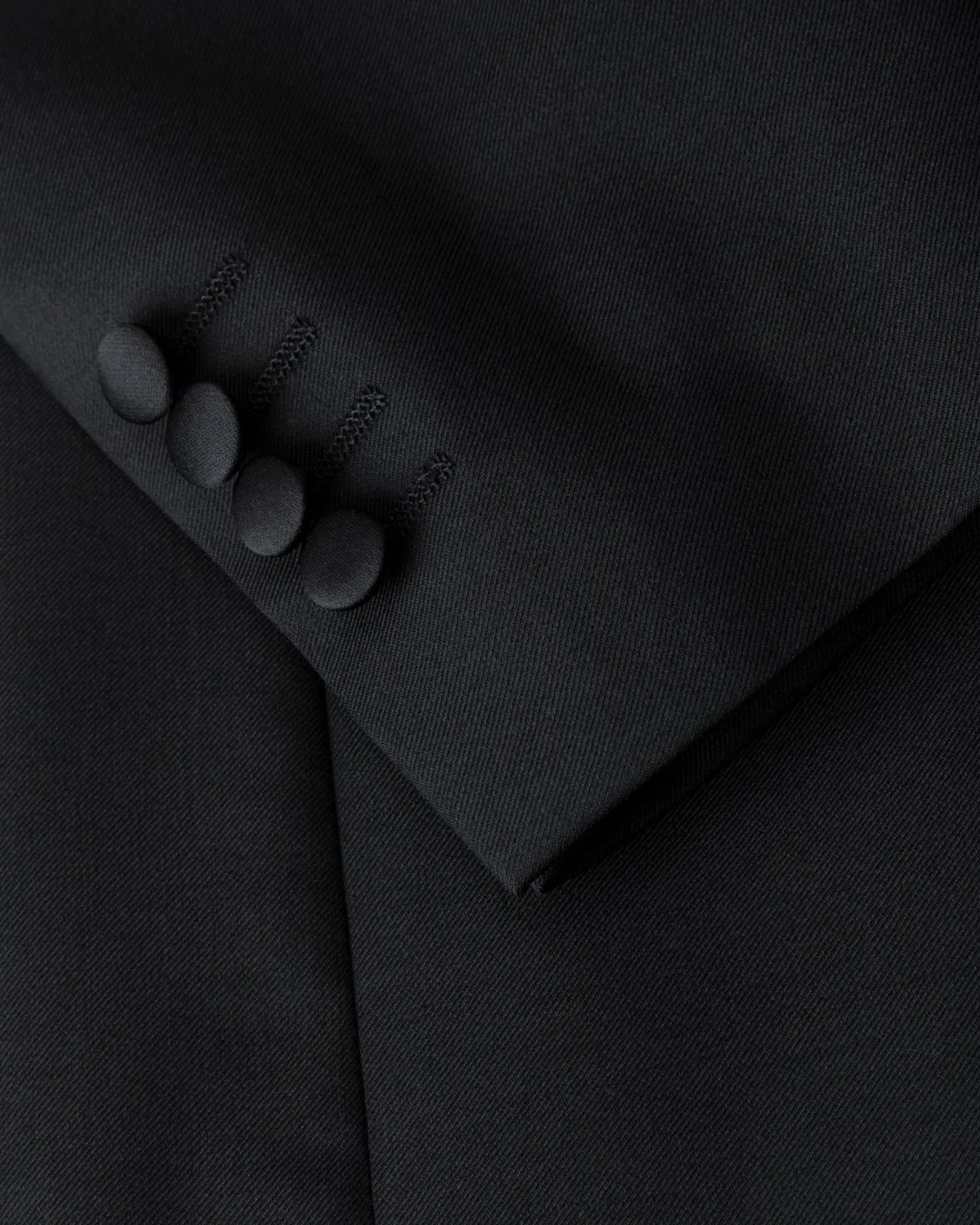 Turo Puvut Ja Bleiserit<Jarvis 7299 smokkitakki