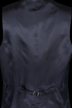 Turo Puvut Ja Bleiserit<Leeds 5421 liivi