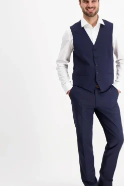 Turo Puvut Ja Bleiserit<Leon 3280 liivi