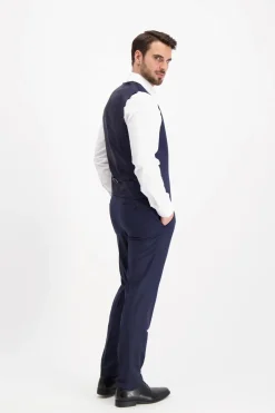 Turo Puvut Ja Bleiserit<Leon 3280 liivi