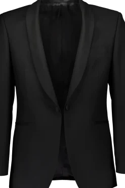 Outlet London 5901 smokkitakki modern fit Puvut Ja Bleiserit