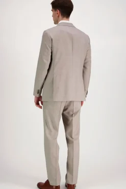 Turo Puvut Ja Bleiserit<Madrid 7570 modern fit puvuntakki