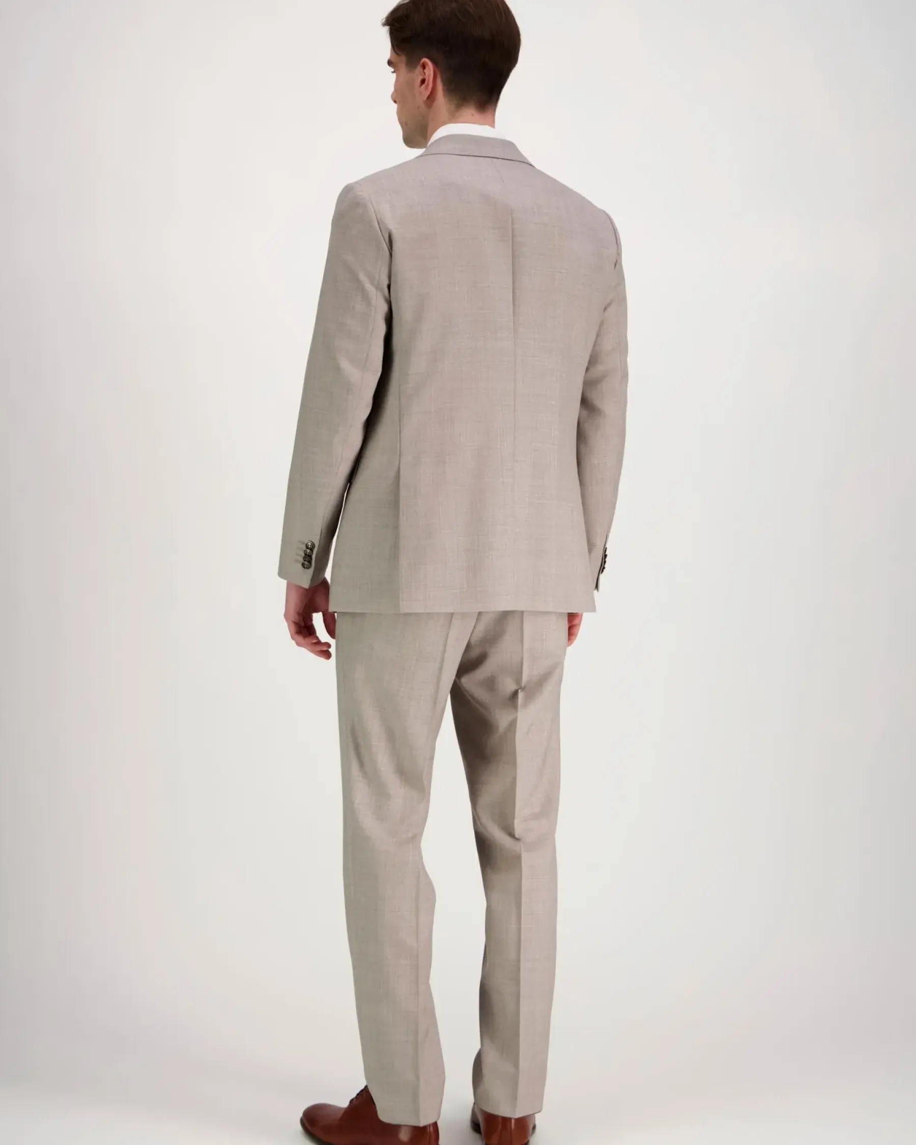 Turo Puvut Ja Bleiserit<Madrid 7570 modern fit puvuntakki