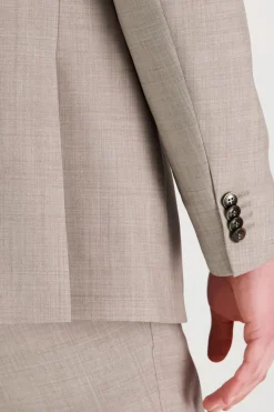 Turo Puvut Ja Bleiserit<Madrid 7570 modern fit puvuntakki