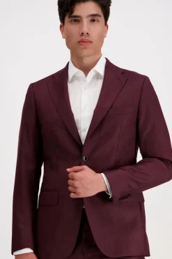 Sale Madrid 6554 slim fit puvuntakki Puvut Ja Bleiserit