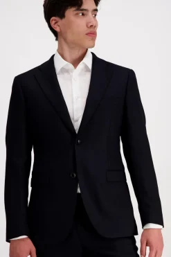 Turo Puvut Ja Bleiserit<Oslo 6576 Athletc fit puvuntakki