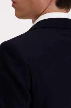 Turo Puvut Ja Bleiserit<Oslo 6576 Athletc fit puvuntakki