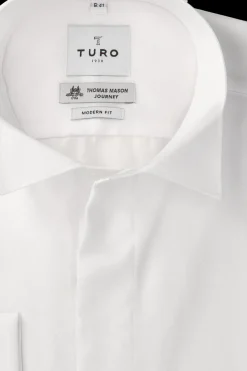 Outlet Padova 1098 frakkipaita Paidat