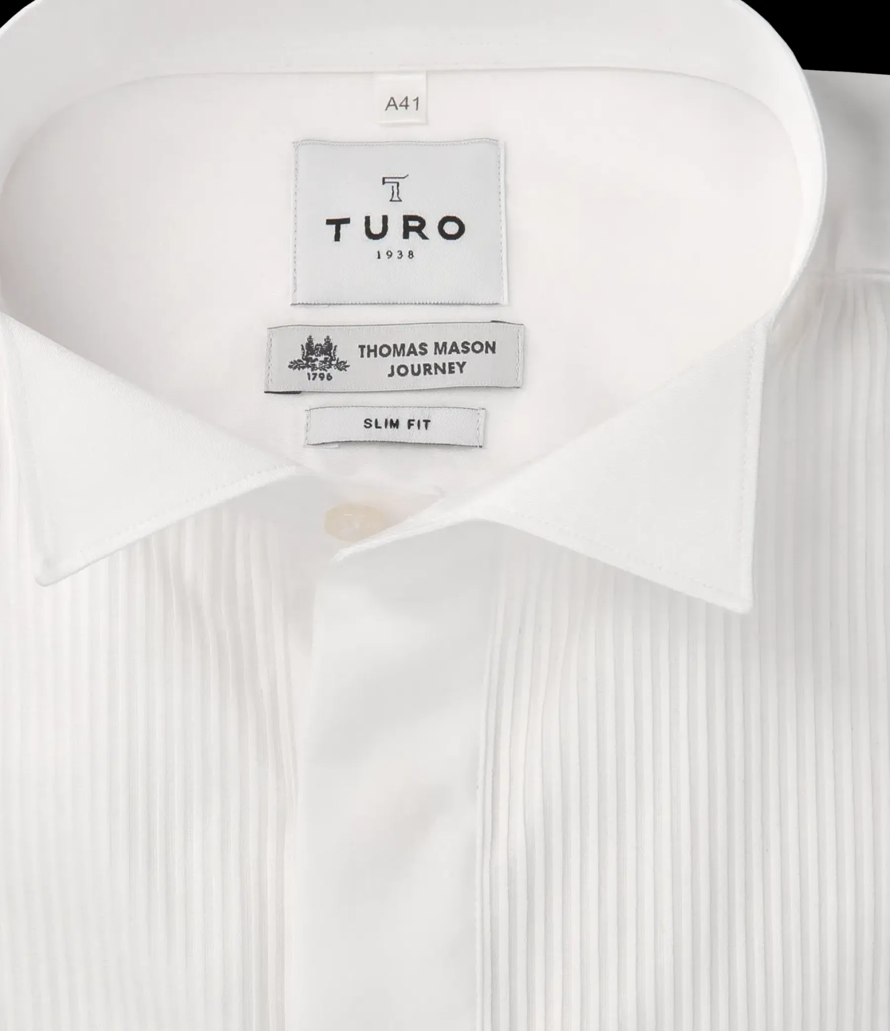 Palermo 1098 smokkipaita Paidat