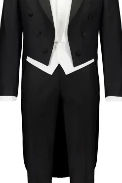 Sale Paris 5901 frakkitakki modern fit Puvut Ja Bleiserit