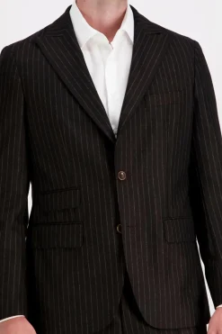 Turo Puvut Ja Bleiserit<Shaw 6589 puvuntakki