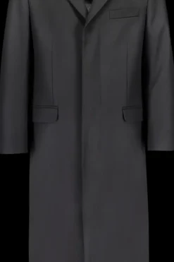 Tornio päällystakki Takit