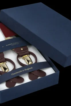 Online X Albert Thurston olkaimet Pukuasusteet