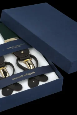 Turo Pukuasusteet<X Albert Thurston olkaimet