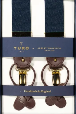 Turo Pukuasusteet<X Albert Thurston olkaimet