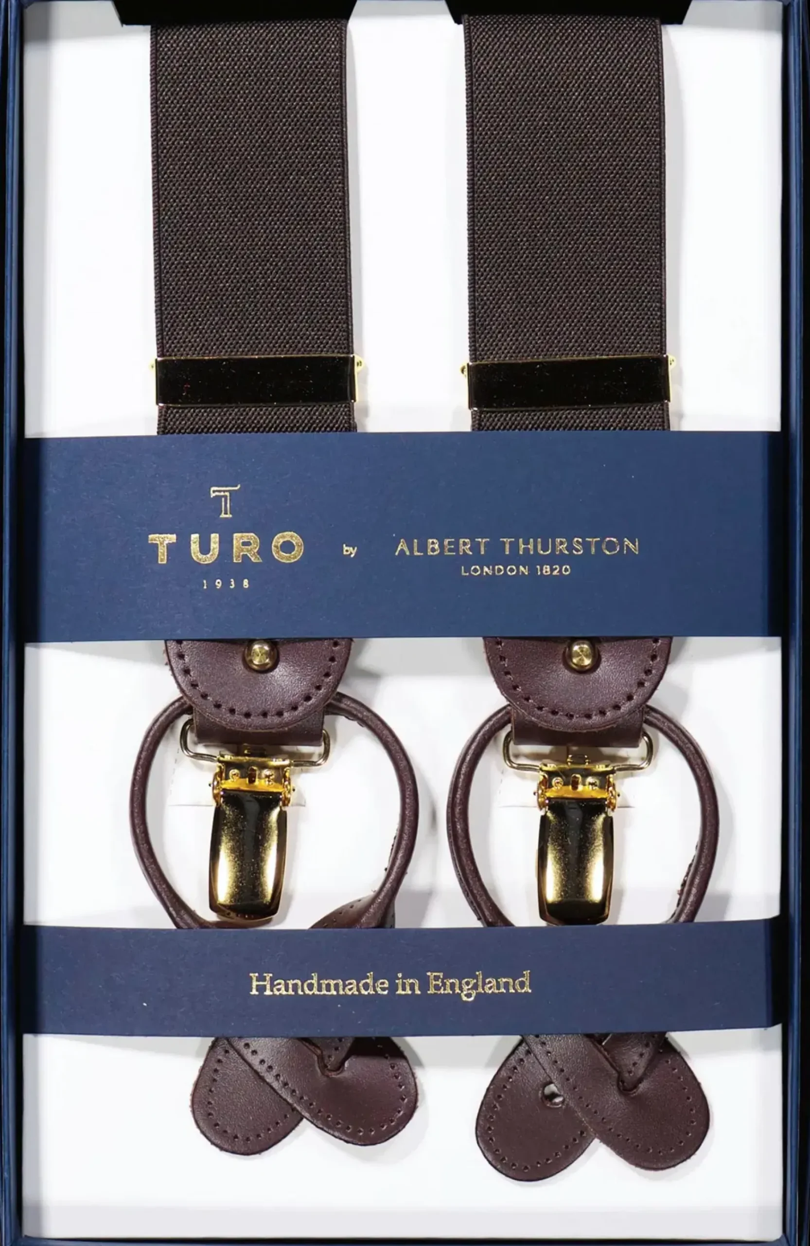 Turo Pukuasusteet<X Albert Thurston olkaimet