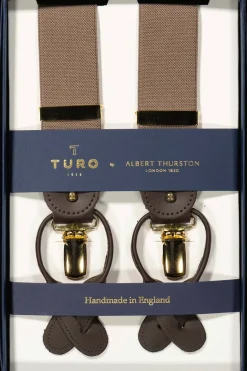 Sale X Albert Thurston olkaimet Pukuasusteet