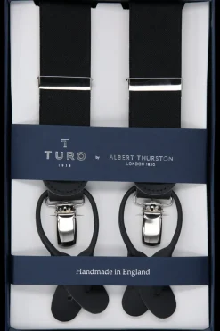 Best X Albert Thurston olkaimet Pukuasusteet