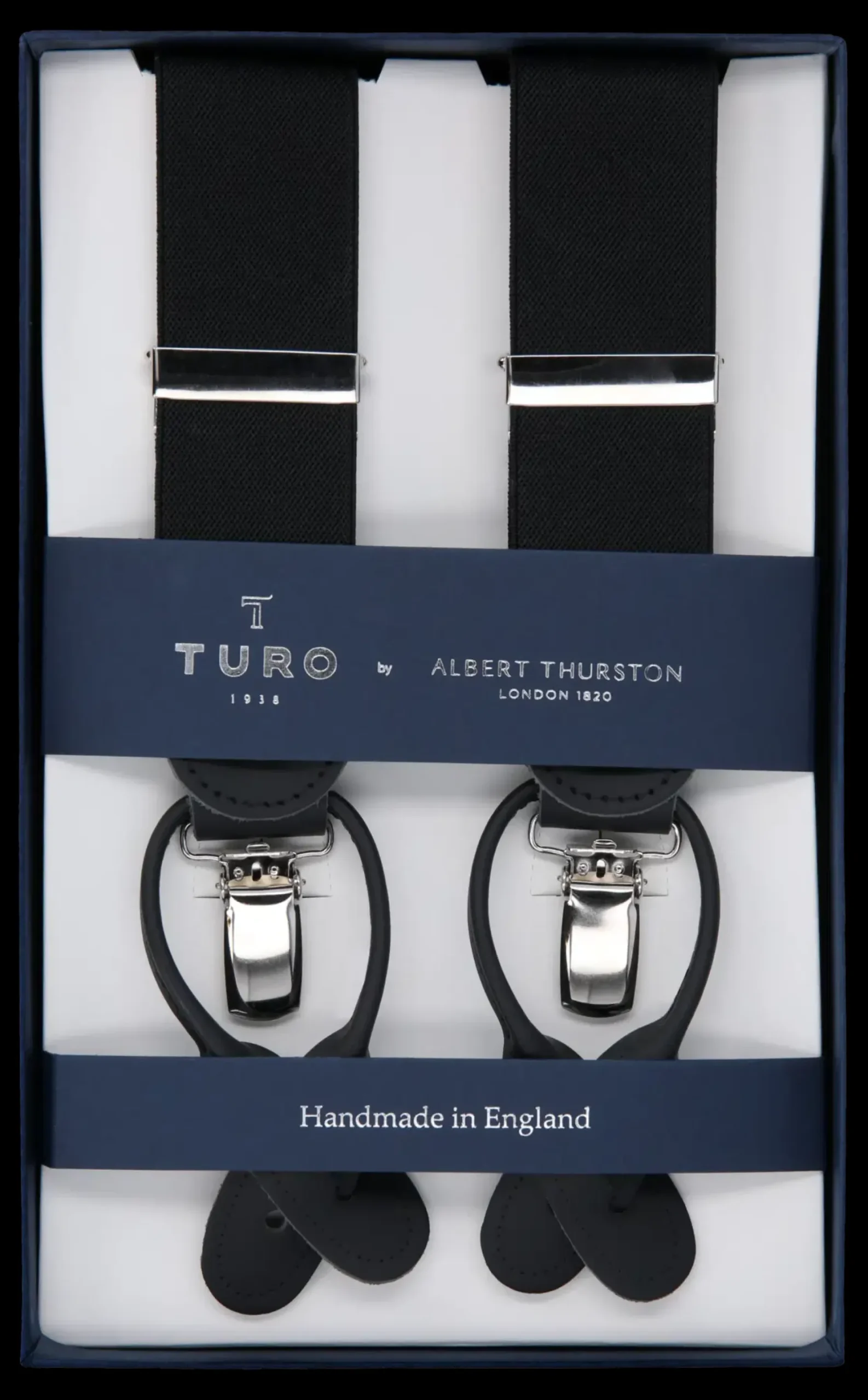 Best X Albert Thurston olkaimet Pukuasusteet