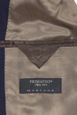 Turo Puvut Ja Bleiserit<Yale 4470 klubitakki