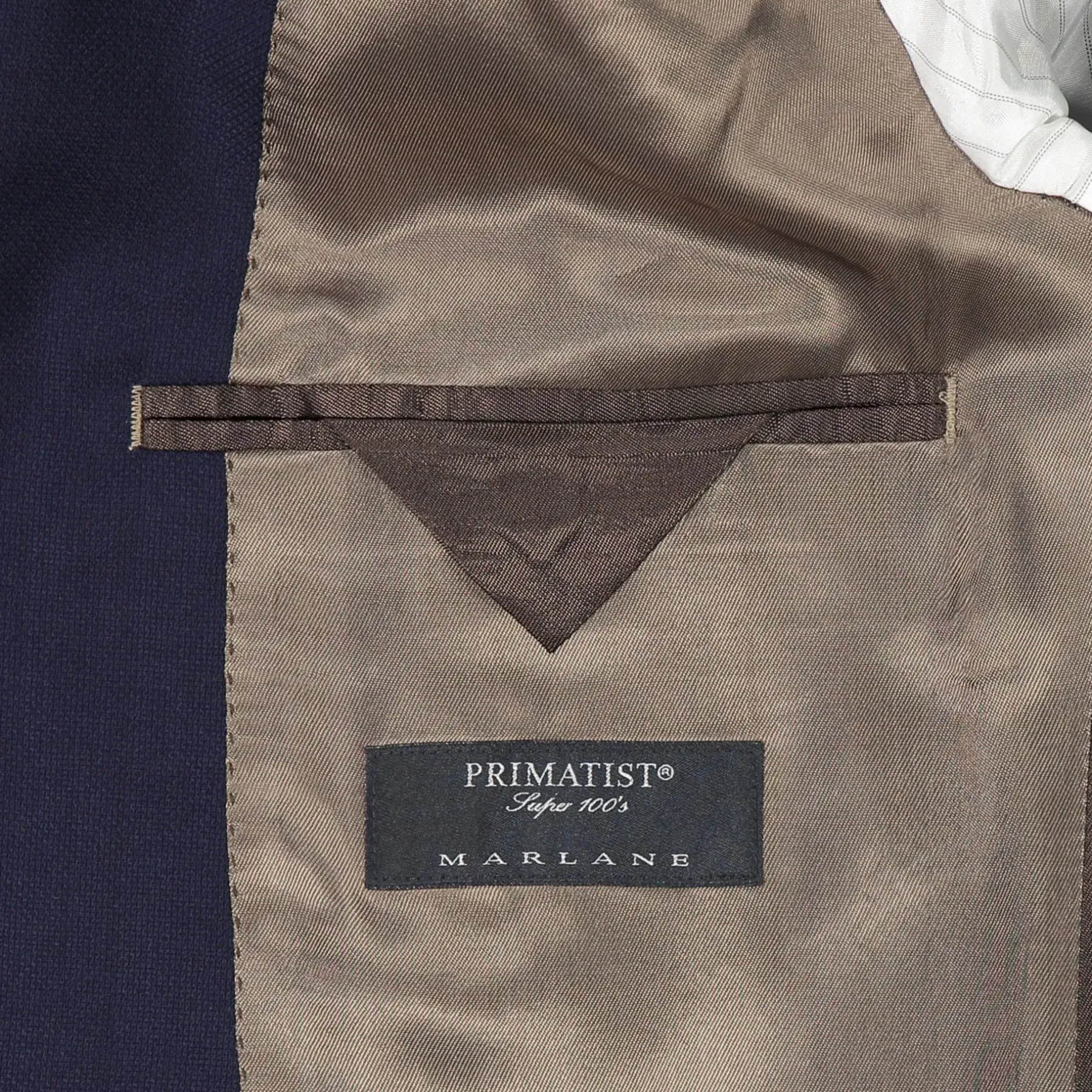 Turo Puvut Ja Bleiserit<Yale 4470 klubitakki