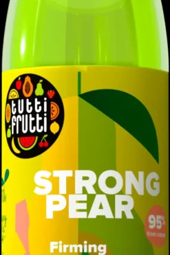 Hot Kiinteyttävä vaahtoava suihku-&kylpygeeli 400 ml Vartalonhoito