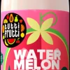 TUTTI FRUTTI Vartalonhoito<kosteuttava kylpy- ja suihkusaippua Watermelon and Verbena 400 ml