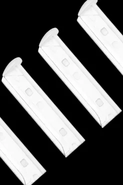 Tweezerman Vartalonhoito<Facial Razor Replacement Blades 4pcs