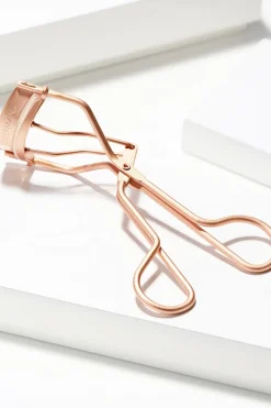 Tweezerman Meikkisiveltimet Ja -Välineet<Rose Gold Classic Lash Curler 1pcs.