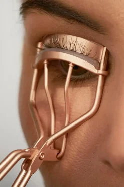 Tweezerman Meikkisiveltimet Ja -Välineet<Rose Gold Classic Lash Curler 1pcs.